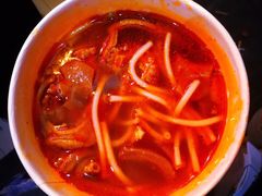-江三王记牛杂馆(总店)