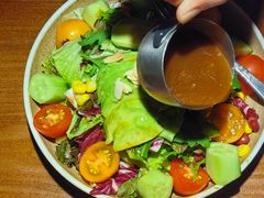 -本处·素食·融合料理(南油店)
