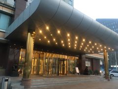 门面-老城南食府(宣武门东大街店)