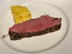 -希斯林牛排馆 Sizzzling Steakhouse