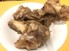 -水仙拉面(水仙街店)