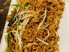 -郑喜旺烧烤(郑州总店)