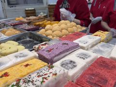 -常州糕团店(北大街新世纪商城店)