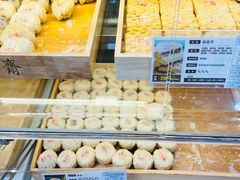 -清真全盛斋传统糕点(西羊市店)