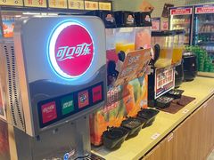 -姜胖胖无限自助烤肉(凯德天府店)