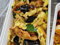 -玉林烤鸭店(垡头店)