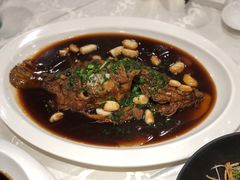 -庆余楼·用心与食材·特色菜&灶头面(仙蠡墩店)