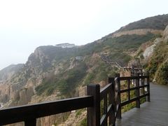 -六合朝阳景区-和尚套