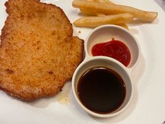 -德大西餐社
