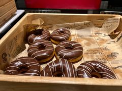 -宁波阳光豪生大酒店·豪生咖啡厅