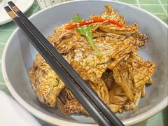 -玉桥餐厅(天坛店)