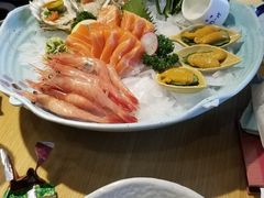 -三石铁板烧(紫竹桥店)