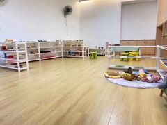 -金点蒙氏国际教育(悠然校区)