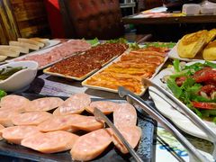 -花巷·韩式烤肉(莱州店)