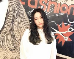 -逸丝风尚yesfashion造型