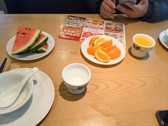-大丰收脆鱼(万达江北店)