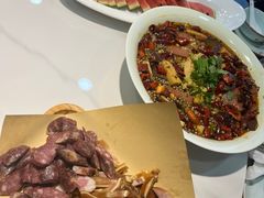 -香滨园骨架王(民生路店)