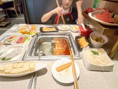 -海底捞火锅(大融城店)