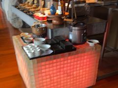 -广州富力君悦大酒店·凯菲厅