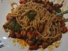 -友达面馆(二七南路店)