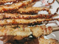 -丽伟的串·烧烤·砂锅(季景天地店)
