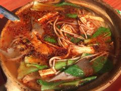 -清真·马文砂锅大全(麦苋街店)
