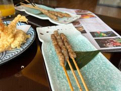 -柚·日式料理-富力万丽酒店