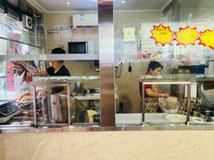 -粤味轩快餐店(天下第一泉店)