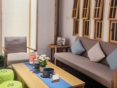 -瓦舍茶馆(聚源路店)