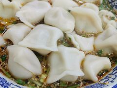 -回坊马二饺子馆