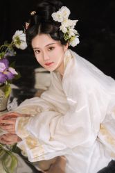 -八角古风摄影