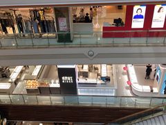 -巴黎春天(浦建店)