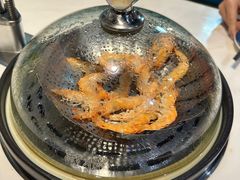 -蔚海之都·象山蒸汽海鲜(仙霞路店)