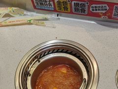 -龍歌自助小火锅(秦淮水游城店)