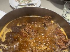 -蝎王府羊蝎子(西直门店)