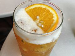 -农畉LONFOOD(福田星河COCOPark店)