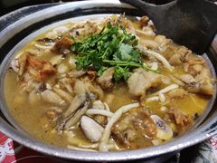 -臻享無招牌芝士烤蛙(台山昌大昌店)