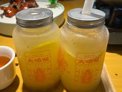 -大鸽饭(马王堆店)