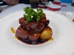 -申阿婆·上海菜·小海鲜(国展店)
