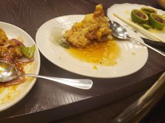 -长春凯悦酒店-品悦中餐厅