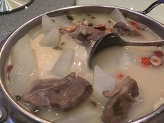 -新兴·金羊座·粤菜点心(乐峰店)