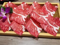 -老鼎旺安格斯牛肉火锅(衡艺广场店)