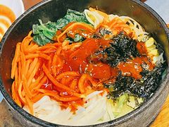 -六七八韩式烤肉·韩国料理(上杭路店)