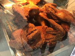 -王二甩老木子鸡(江湾店)