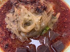 -大嘴巴小吃店(琴台街店)