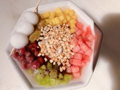 -锦府盐帮·李宅(领展购物广场中关村店)