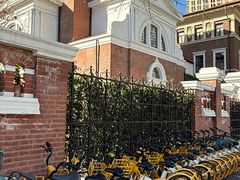 -天津意大利风情旅游区