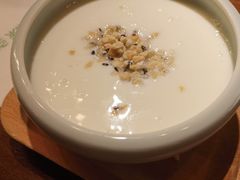 -绿茶餐厅(华联万柳店)