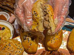 -阿娜尔·新疆菜(宜家荟聚中心店)
