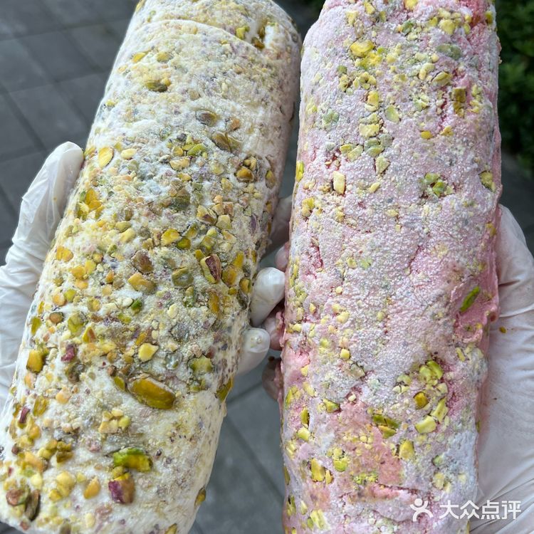 专门坐轻轨去江北吃！！真的好好吃啊！！[流泪]